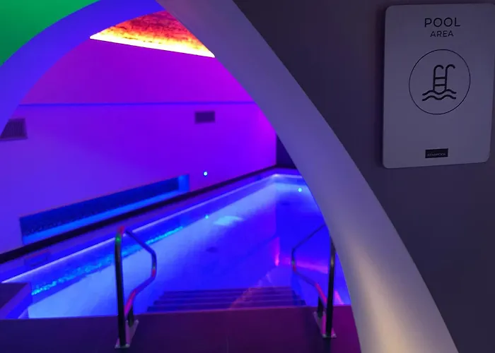 The One Boutique Hotel & Spa Roma (Adults Only)