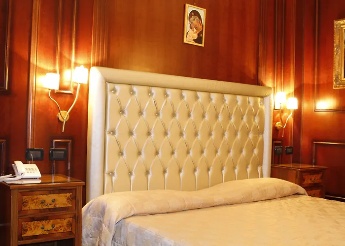 Boutique Hotel Trevi Roma