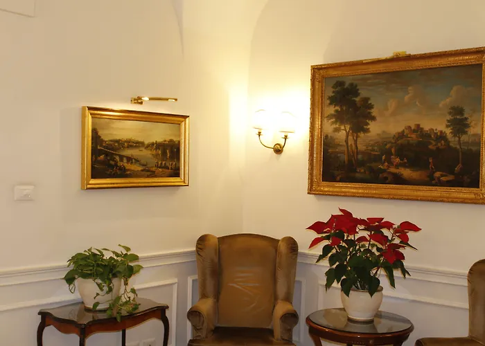 Boutique Hotel Trevi Roma